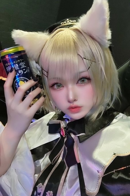 コスプレイヤーきょこち。のTwitter画像5