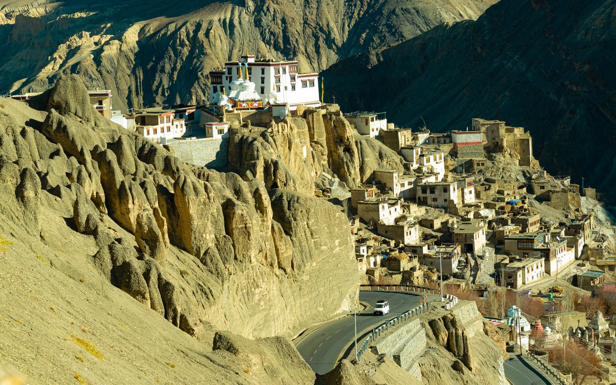 ClicksNima's tweet photo. Lamayuru Monestry#ladakh#
@ClicksNima https://t.co/EGQDHeebwH