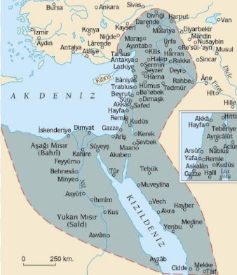 ilyasGkhan1's tweet image. #Memlûk tarihçisi #Makrîzî (ö.1442) 1400’lerde #Mısır’da #Divanü’l-#Beratil adında rüşvet divanı kurulduğunu yazar. #İbn #Haldun(ö.1406) devletinlerin son zamanlarında açlık, yoksulluk ve felaketlerin arttığını yazar. Bunlar yüzünden Memluk Devleti 100 yılda çöker.