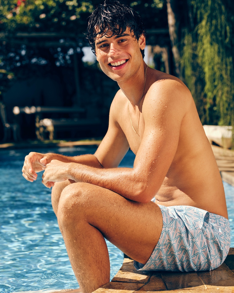 Wherever you're heading somewhere warm this January or just dreaming of it, we've got the perfect wardrobe for you. Shop up to 50% off sun-loving swimwear, lightweight linens, and cosy cotton knitwear with new lines added.

frescobolcarioca.com