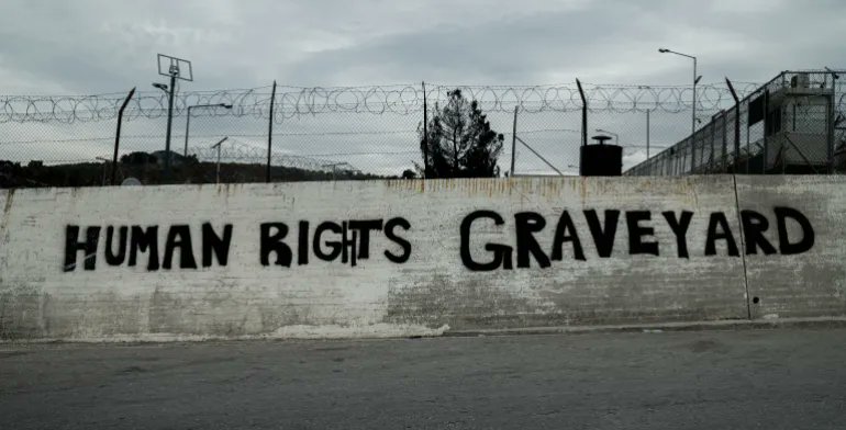 pascal_161's tweet photo. Going back home!!!
Coming Thursday we are presenting in @PEFR2024 in Uppsala, "Of fire, plastic and fascists: mapping out environmental racism in Greece​". https://t.co/sevpTuOGtP