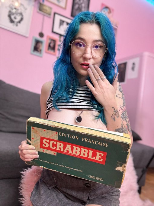 On se fait une partie? 😏 https://t.co/eVHNK7kKF4<a href="/tag/japantouch"class="tags"><span>#japantouch</span></a><a href="/tag/japantouch2023"class="tags"><span>#japantouch2023</span></a>