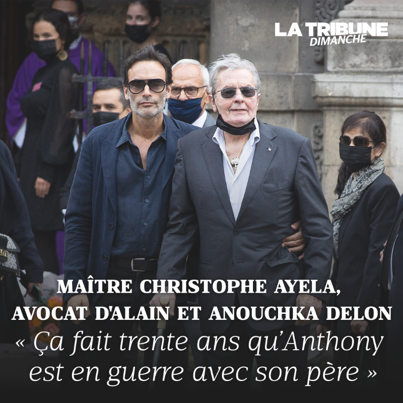 LaTribune's tweet photo. Au sommaire de ce nouveau numéro de La Tribune Dimanche