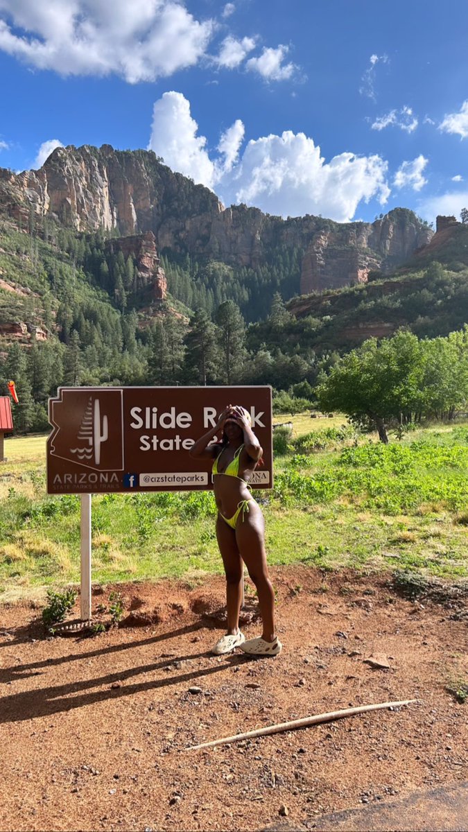 Darkskindevil's tweet photo. take me back to Sedona.🏜️ https://t.co/IHCvQOSjvG