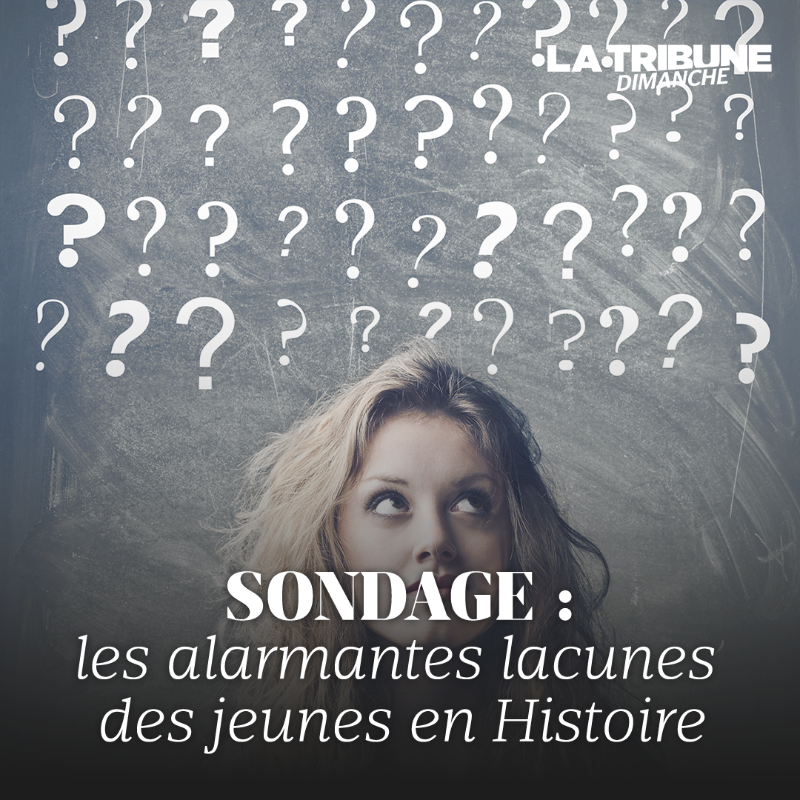 LaTribune's tweet photo. Au sommaire de ce nouveau numéro de La Tribune Dimanche