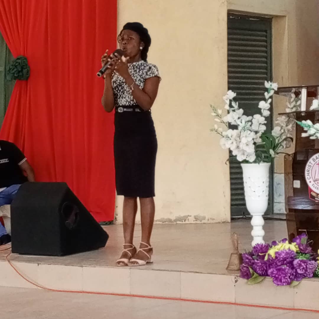 Tee_Ehms's tweet photo. An individual cannot make a joyful, proper and peaceful living outside the gifts and abilities that God has engraced him with...
A child’s career choice must come from within and not the desire of the parents or any external force...
#CareerGrowth 
#CareersGuideAcademy https://t.co/FOPssMwHHu