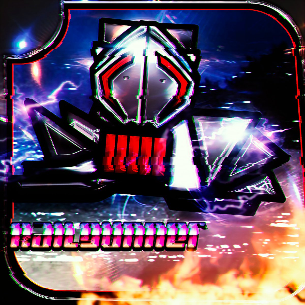 wspRockyy's tweet photo. railgunner https://t.co/f76lSAzB8M