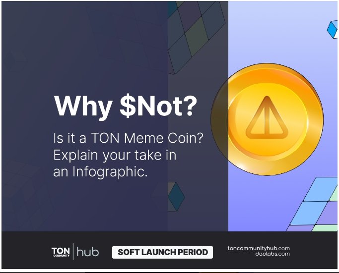 Peacemaker551's tweet photo. Hello guys this task is still available @ton_blockchain
Web3 represents the future. The question is
How can we enhance user onboarding to bring more people on board? #TonyWeeks https://t.co/sH5n0JFfBp