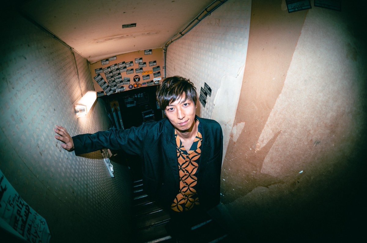 HULOVERofficial's tweet photo. 【🔥🤝サポートメンバー紹介🤝🔥】

2024.02.02(金)@アメリカ村DROP
TRY CROSS presents.
『TRY CROSS FES』

@micky_HULOVER 
@molehill24 
@onochi_bass 
@kuro0000001 

#トライクロスフェス https://t.co/jFoEVA83ne