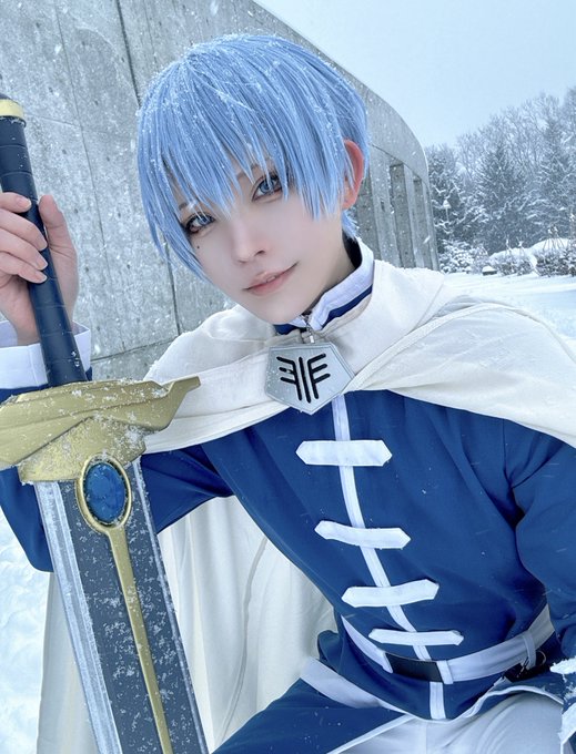 コスプレイヤー類のTwitter画像15