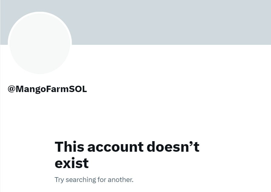 BlinAnalytics's tweet image. #MangoFarm - first #rugpull of 2024.
Investors loss - $1.1M

287 $ETH deposited to #eXch.