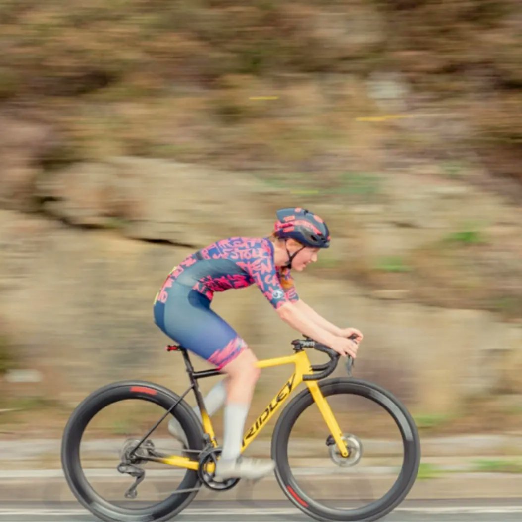 StolenGoatRT's tweet photo. @livfrenchie returning to the team in 24 An amazing year of development for Liv with a full calendar racing all road disciplines Wins in circuit racing &amp; prolific success in the hillclimb season Getting stuck into Nat A, Nat Road Champs &amp; her first taste of racing in Belgium https://t.co/2lfs6O76Hs