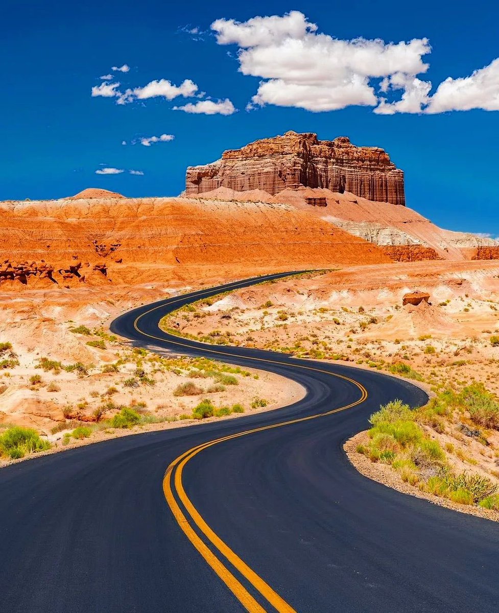 Goblin Valley State Park