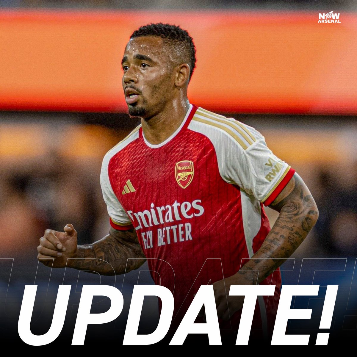 now.arsenal tweet media