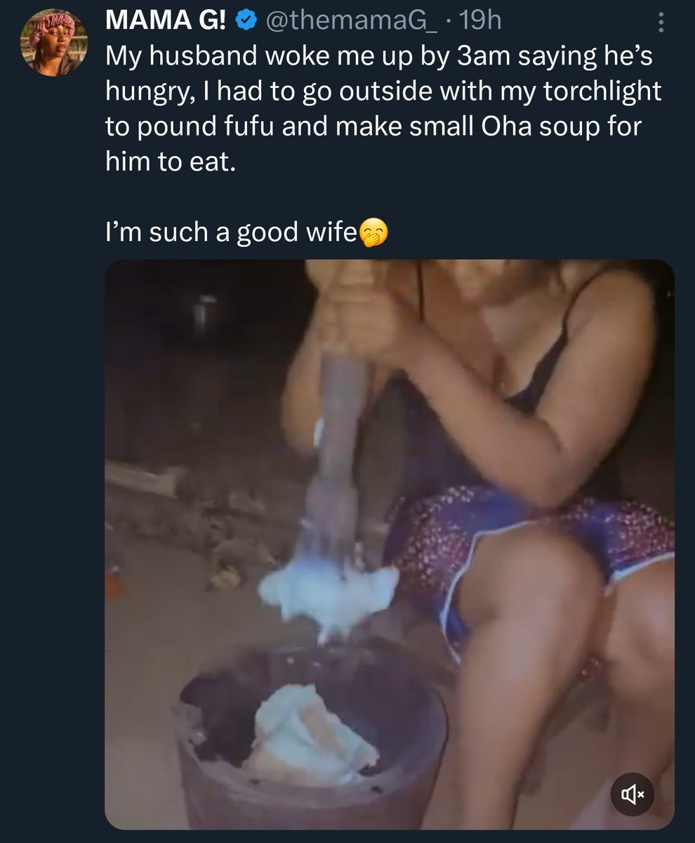 instablog9ja's tweet photo. 👀 https://t.co/JJBwqegkSl