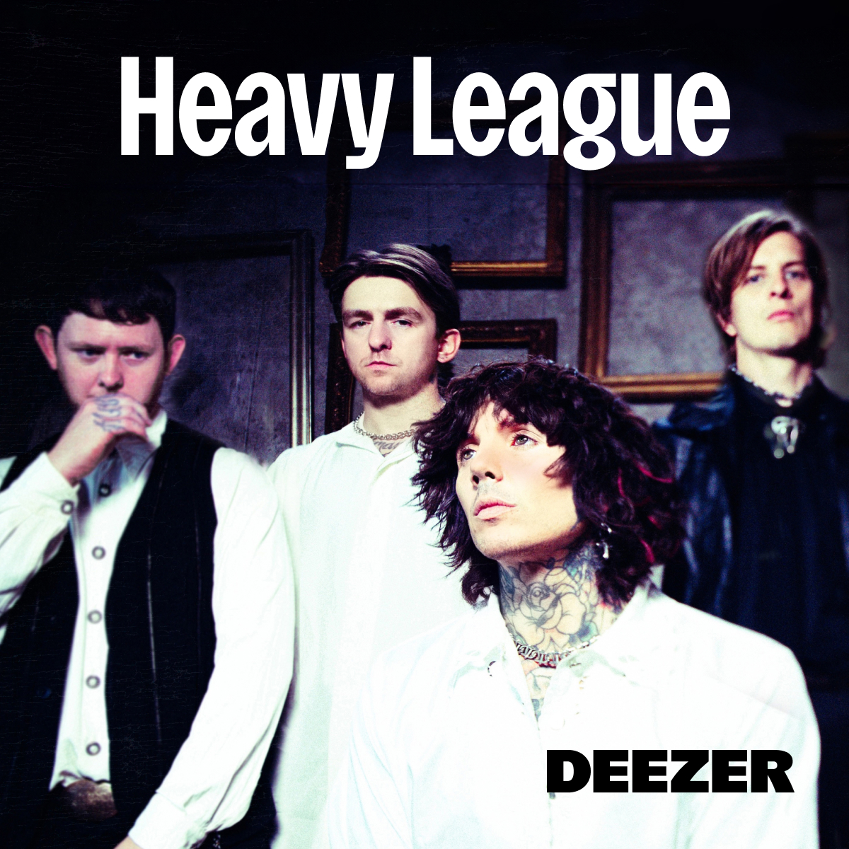 .<a href="/Deezer/">Deezer</a> 
deezer.lnk.to/Heavyleague