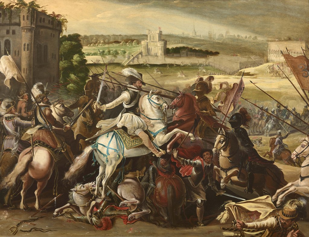 LandsknechtPike's tweet image. They finally approved subscriptions for my account!
Subscribe if you want more content and support this project.
If you lose your ensigns, cornets or flags, do never lose sight of my pike and shot content, for you will always find it on the road to honor and victory.