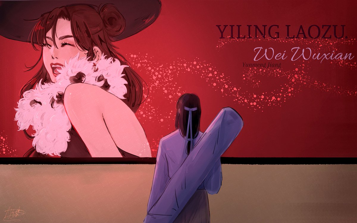 Notoisstrange's tweet photo. Wangxian to start the year ♥️💋 https://t.co/MnL1vNIO0z