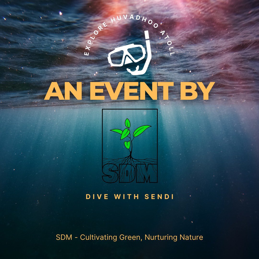 Highlighting Huvadhoo Atoll as a destination involves marketing and showcasing its underwater sanctuaries, emphasizing sustainable practices. <a href="/husendidi/">🌴 🦈 🎈</a> is tasked with creating a thorough dive map for the atoll.
Explore Huvadhoo, an event by SDM Farm