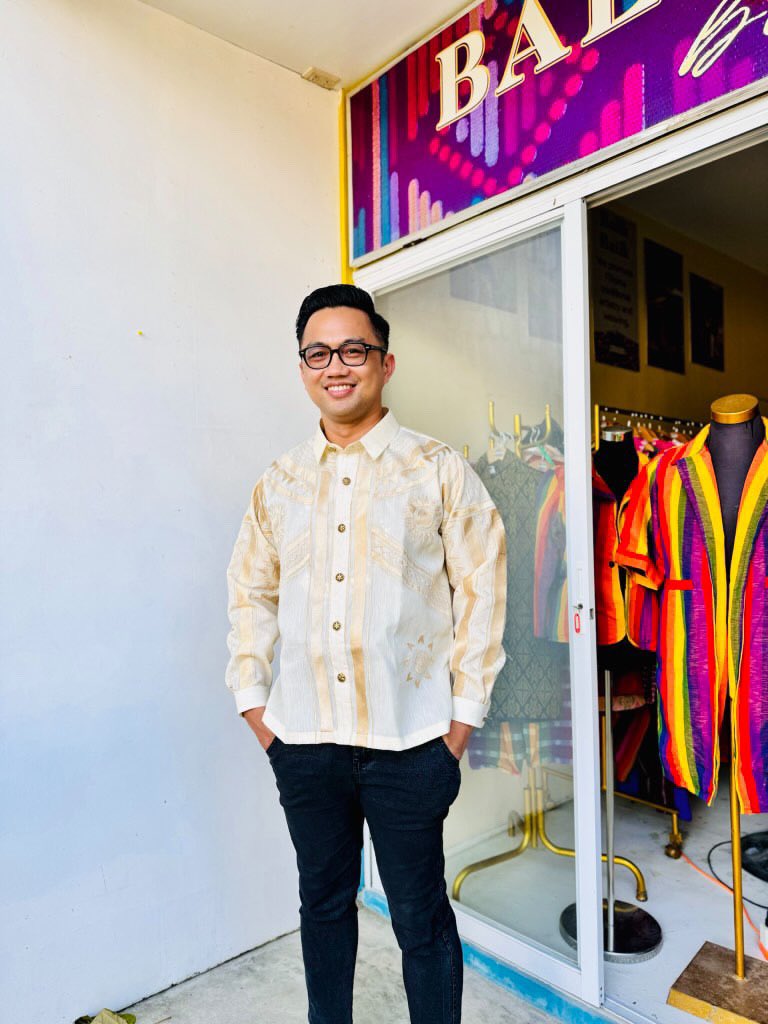 balik batik 🇵🇭 tweet media