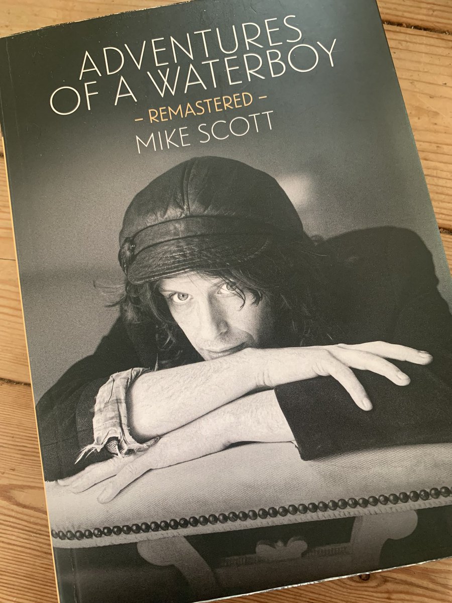 This is a marvellous yoke altogether. The chapter on the west of Ireland makes you want to pack the bags and put the pokey city gaff on the market. Hats off, Michael.