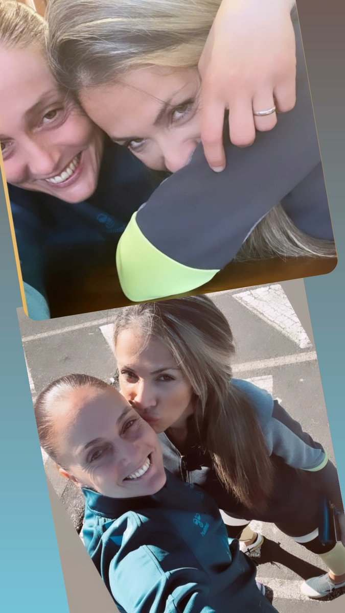 Coleccionando momentos en el cajón que llamaban memoria. Contigo 🍀♾️