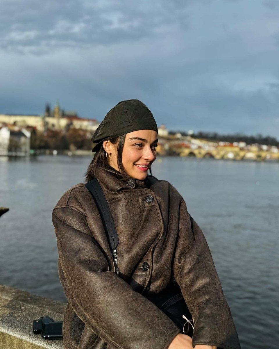 Ayça Ayşin Turan 💙