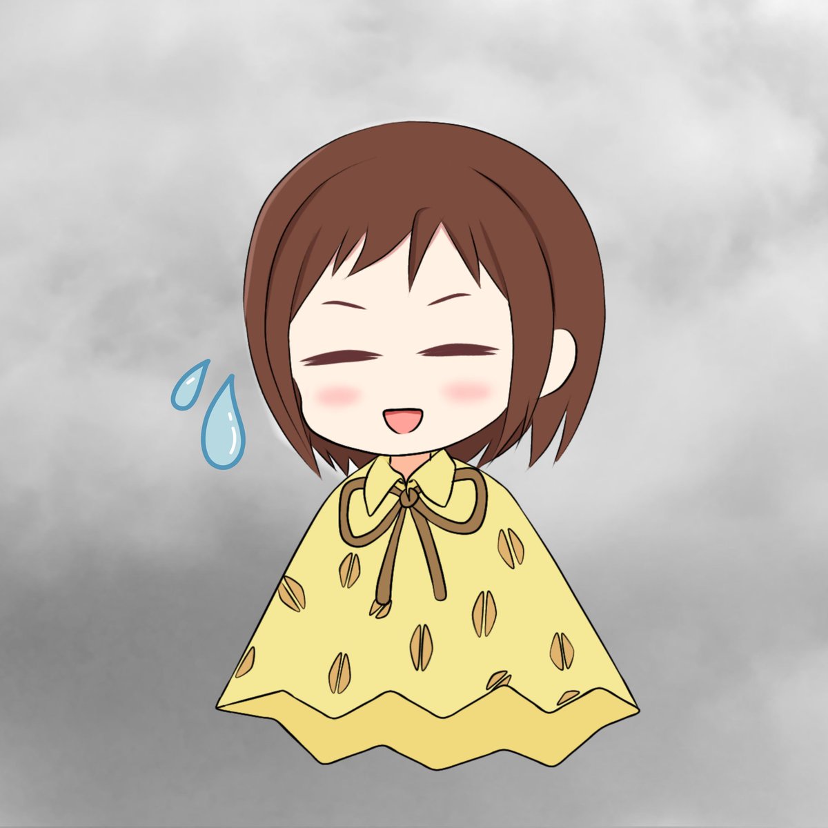 ShiroYu26's tweet photo. Tsugutteru-teru bozu
Happy birthday Tsugumi☕️

#bandoriart #HazawaTsugumi #Afterglow https://t.co/yZ7xcth4pF