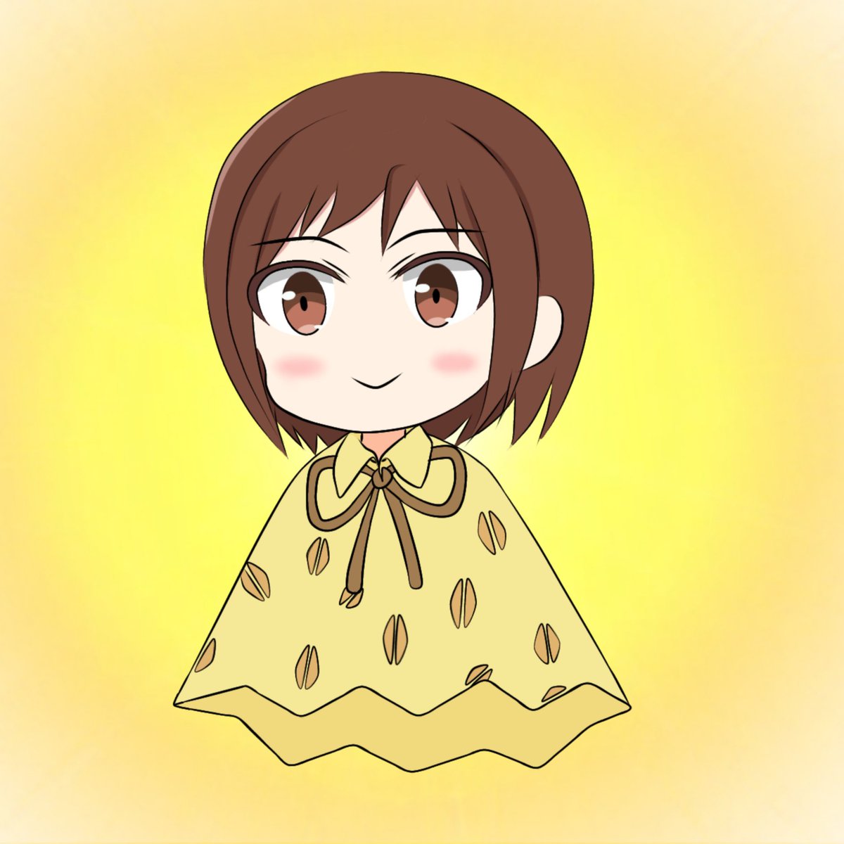 ShiroYu26's tweet photo. Tsugutteru-teru bozu
Happy birthday Tsugumi☕️

#bandoriart #HazawaTsugumi #Afterglow https://t.co/yZ7xcth4pF