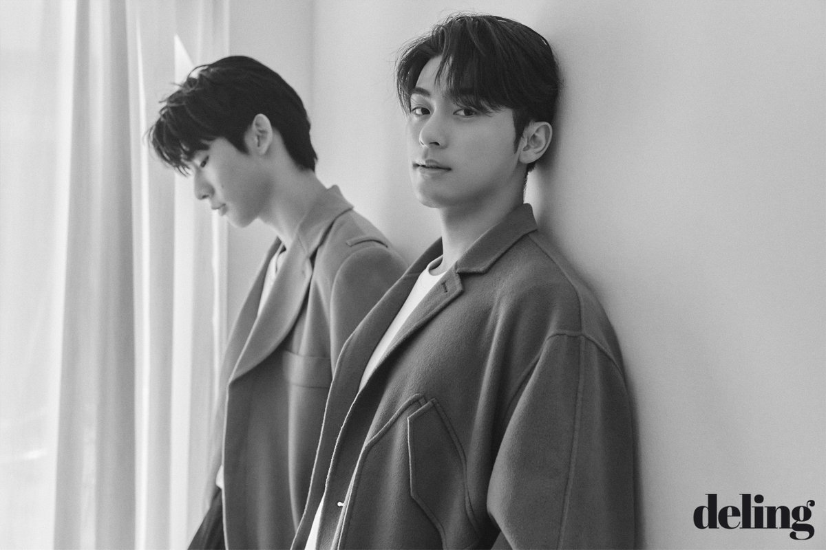 jyungbinbin's tweet photo. TaroKai for Deling Magazine

#KISEKI
#KisekiDearToMe
#TaroKai https://t.co/sQxs4e5rbi