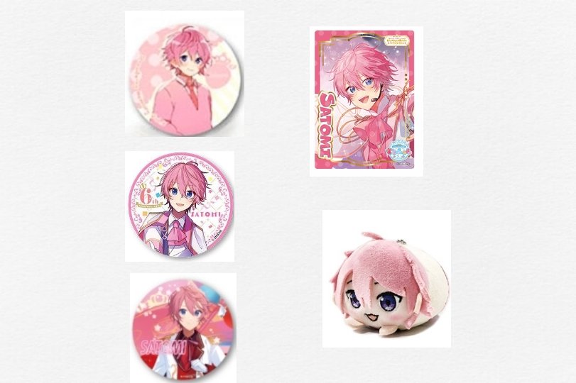 uma_torihiki's tweet photo. さとみくんグッズ買取

求　　画像のもの
譲　　PayPay　or　メルカリ

詳しくはALTへ

#さとみくんグッズ買取
#さとみくんグッズ無限回収
#すとぷりグッズ買取
#すとぷりグッズ交換 https://t.co/K4tRfDOFM8