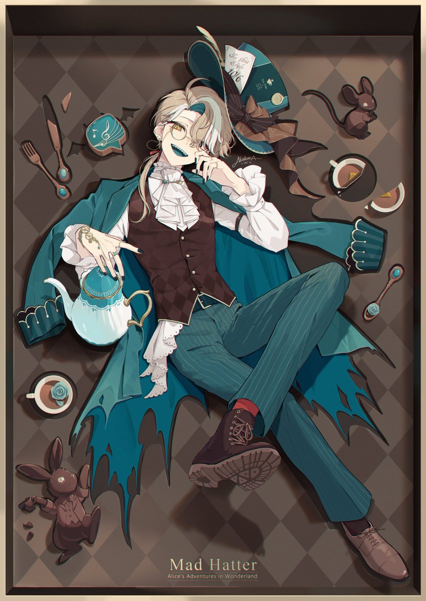 赤倉🧸初画集「Ludique」発売中 on X