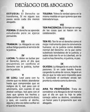 ⚖️ Derecho tweet media