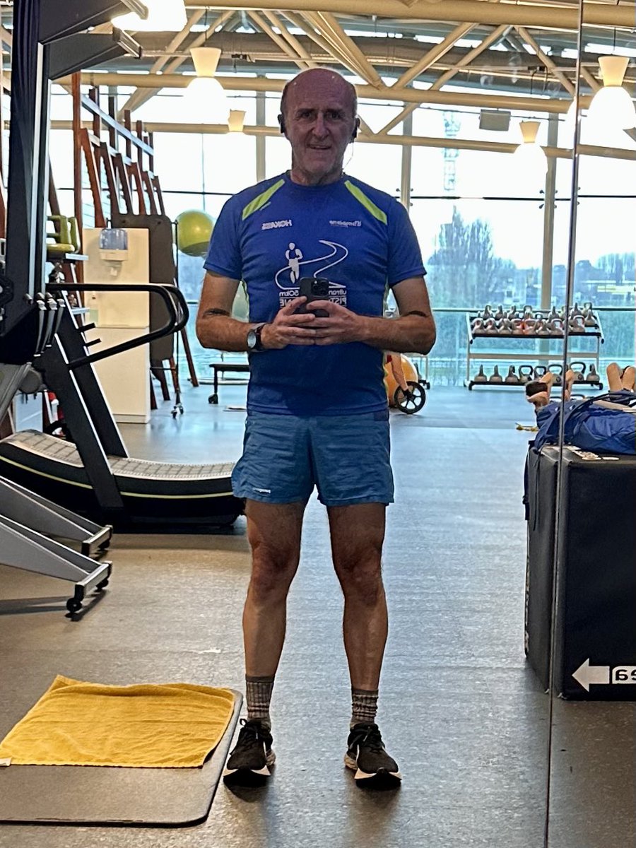 Piove, vediamo di non impigrire #running  #iocorroqui