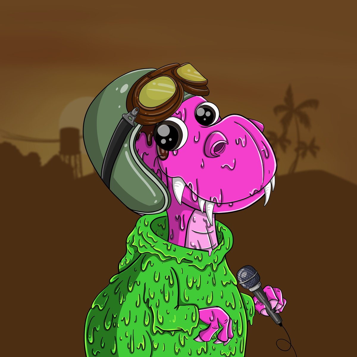 Dive in 🏊🏼

Free OG mint/WL cheap mint✅
Rev share confirmed✅
Platforms ready✅

What else needed in <a href="/raptorsonsolana/">Raptors - OG Free Mint</a> 

5x OG 🎁
Just Drop your wallets below 👇🏼
24 Hours ⏳

Btw who knows singing? 
#raptorsonsol #solana #sol