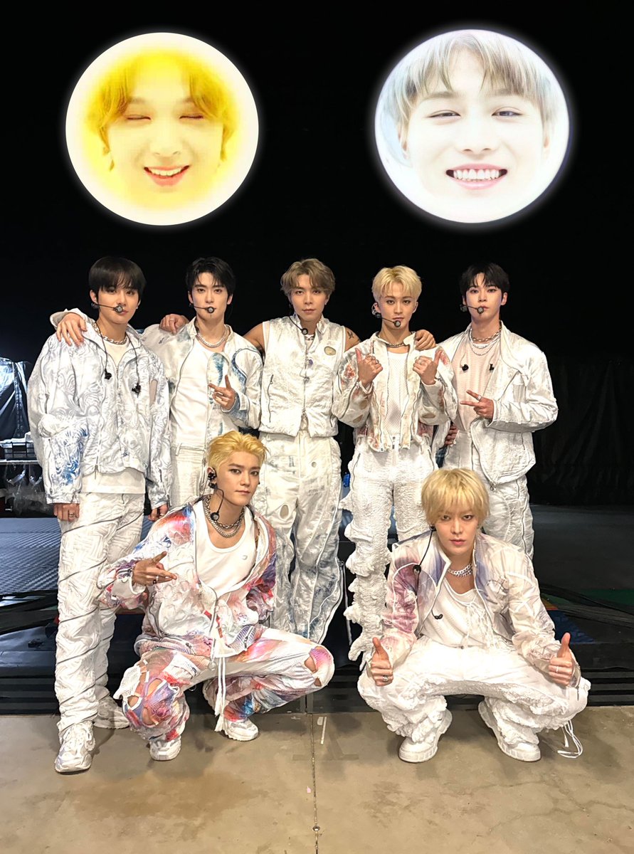 sugarcandymark's tweet photo. ✨💚 NCT 127 💚✨

🌕🐱🌹🐙🐰🍑🐶🐯🐻 https://t.co/sF3B9Svs45