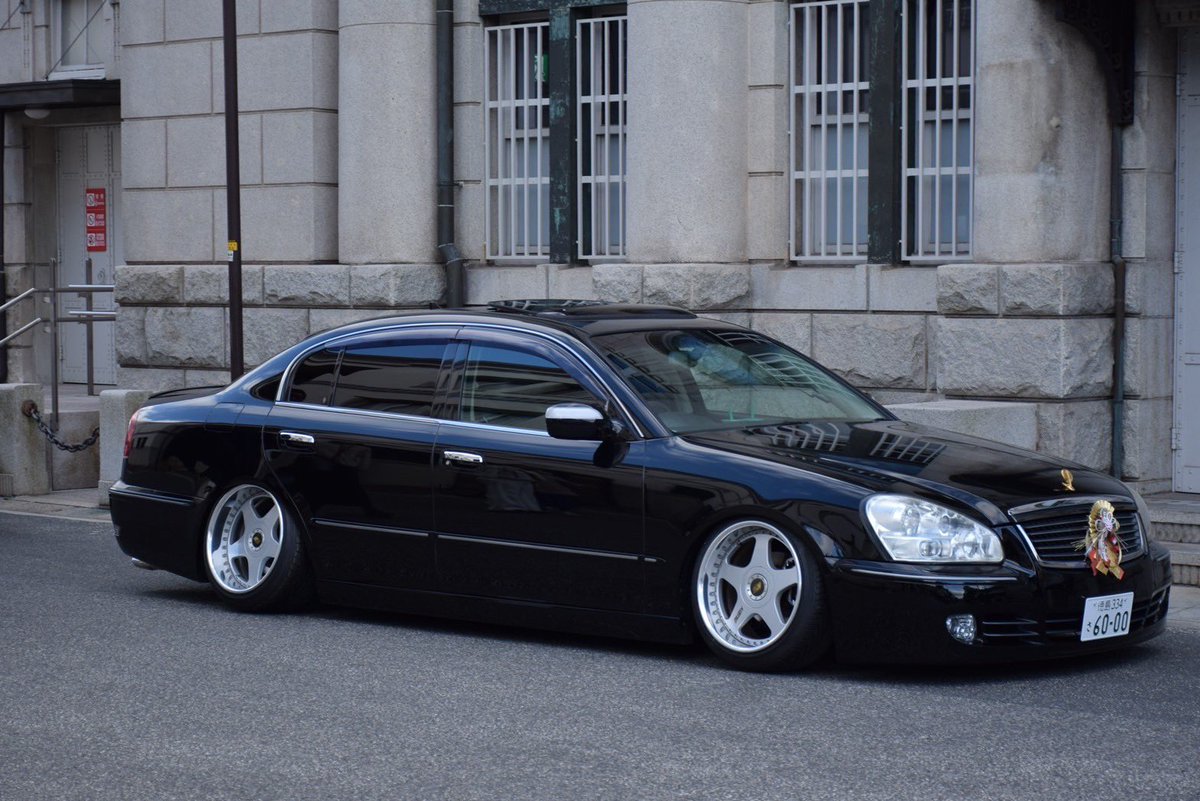 #日産乗りと繋がろう2024