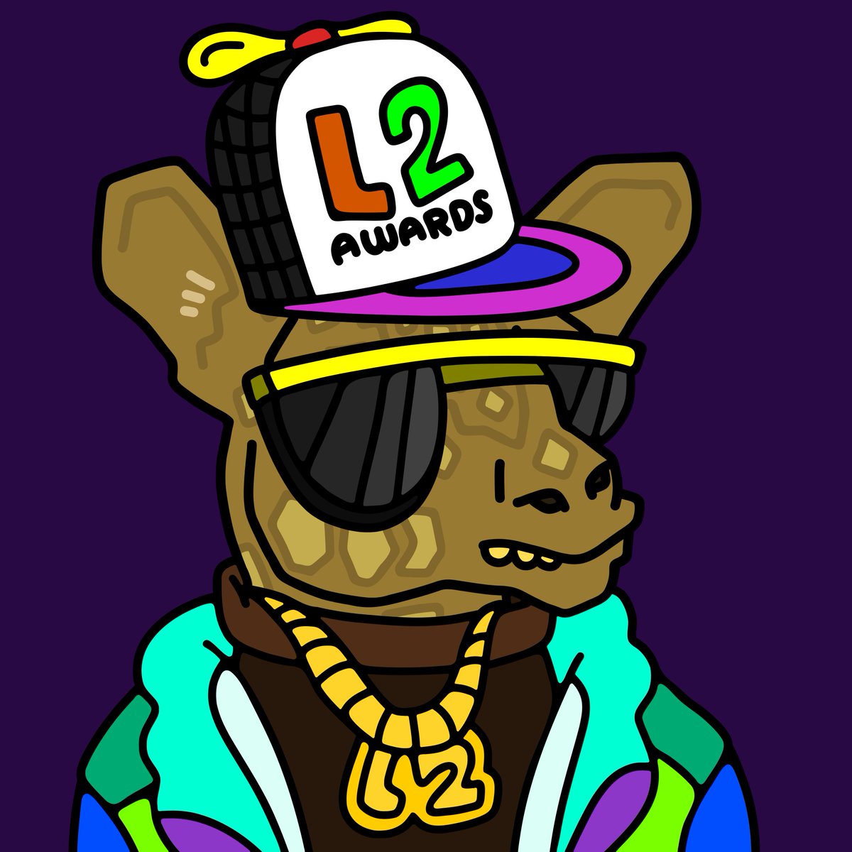 Herbertonic's tweet image. 🦒Tower Friends L2 Awards
🧧Red Packet NFT Giveaway

🎯Check out @L2NFTAwards &amp;amp; Vote !
🙏Huge shout to @loopexchange &amp;amp; Co. for making this happen.

#loopexchange #L2nftawards #loopring #redpacket