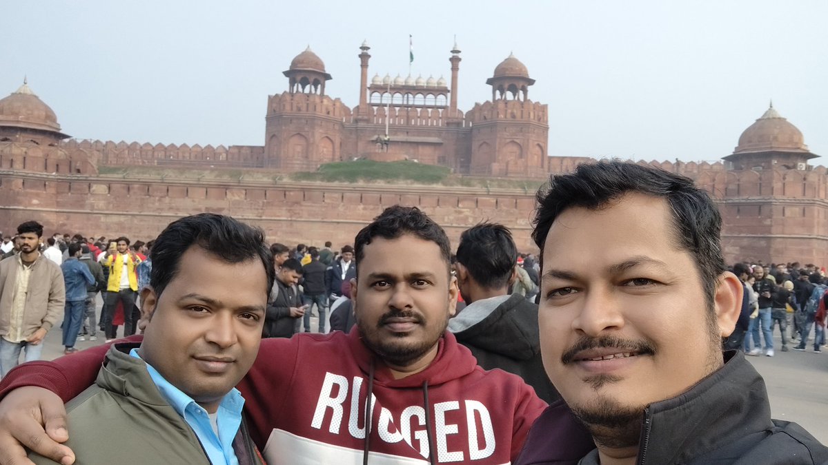 ashishnayakone's tweet photo. 2005 Batch Friends Meet-up #2024 
Still Running a Successful Friendship TON with @amitKodisha !! #Sadananda https://t.co/d7GgPOike6