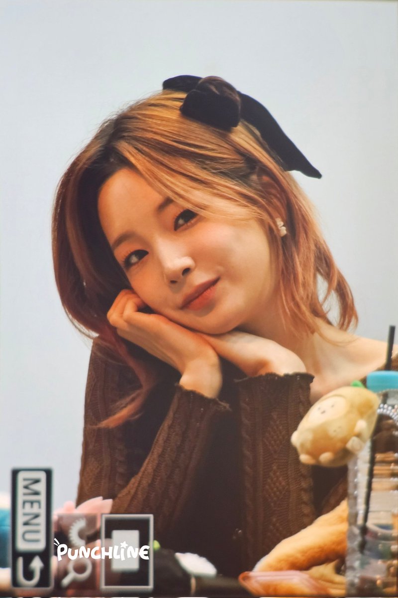 RP_Punchline's tweet photo. 240107 팬싸 연희 Preview #1

#로켓펀치 #RocketPunch #연희 #Yeonhee #ヨンヒ
@RocketPunch @RCPC_members @RocketPunchJP https://t.co/E0ZPyV14sc