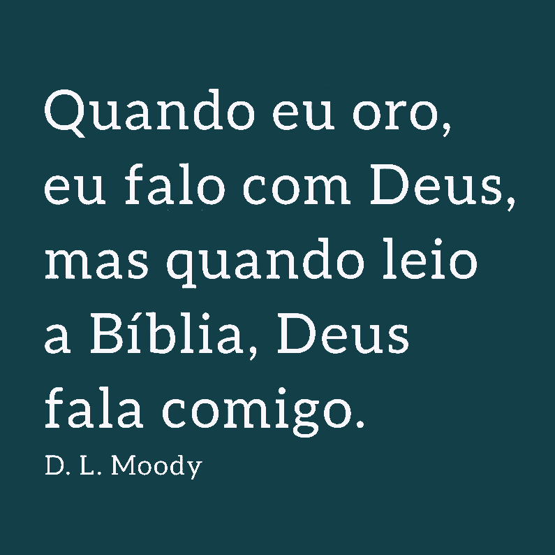 MensageirodaPa6's tweet photo. Quando eu oro, eu falo com Deus, mas quando leio a Bíblia, Deus fala comigo. https://t.co/0QoUKNjjUK