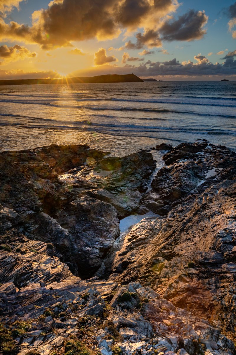 #DaymerBay @Cornwall_Today  @ILoveCornwallUK  @CornwallLifeMag @CornwallLifeMag @Cornwall_Coast  @beauty_cornwall @Cornwall_NL @EvocativeCorn @nationaltrust @CornwallNorth