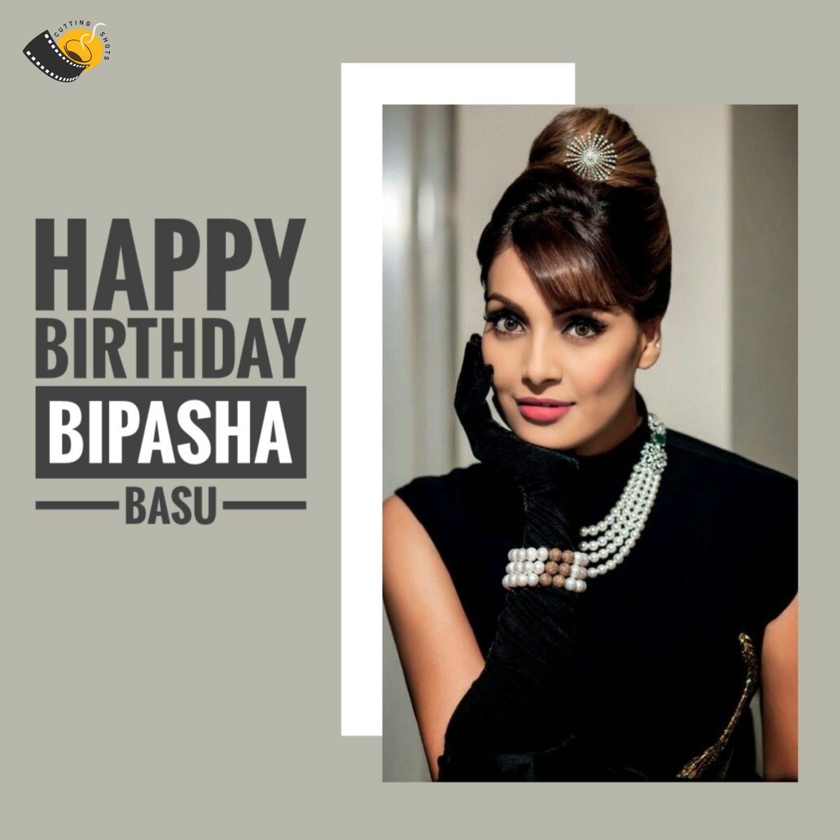 Team Cutting Shots wishes @bipsluvurself a very happy birthday!

#happybirthdaybipashabasu #bipashabasu #bollywood #cuttingshots