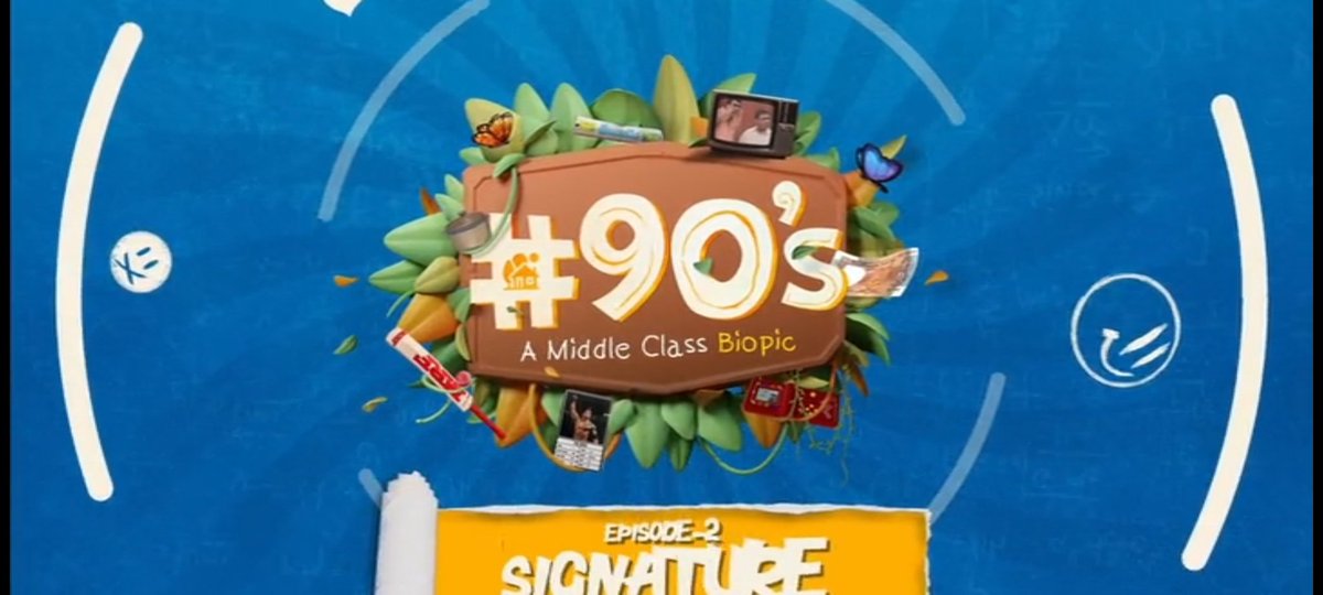 Kavyadasvi's tweet photo. 90's #middleclassbiopic
Just completed 1 st episode awesome
"Vayasu mangalam manasa mangalam chelimi mangalam..." Wow Nostalgia https://t.co/LfdHoBwPHz