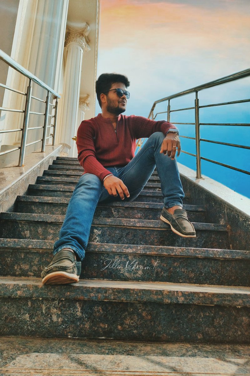 na_vikram_'s tweet photo. எதிர்பார்த்து அமர்ந்த போது..!
எதிர்பார்ப்பின்றி எடுத்தபோது..!
💌 J I L L U V I K R A M 💌
#jilluvikram #jvdiary #jv #jvpost #photo #solo #chennai #picoftheday #instagram #google #chrome #facebook #trend #sittingpose #pose https://t.co/fuGKgNYZNs