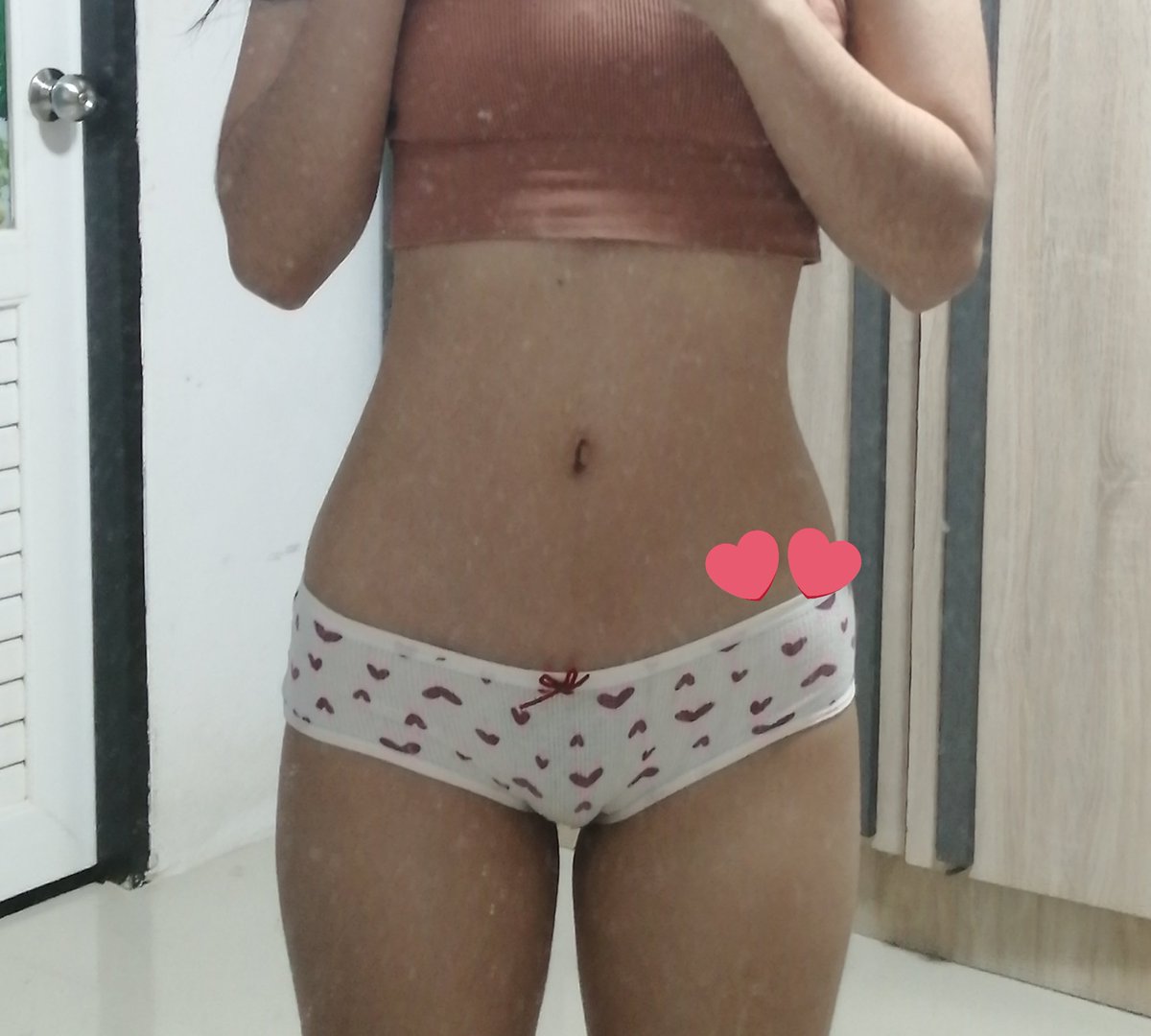 _ssanm's tweet photo. ขายกางเกงในใช้แล้ววว​☃️ 

ราคา : 159฿
ค่าส่ง : 29฿

(ให้ใส่เพิ่ม +วันละ 100)

พอดีเป็นตัวโปรดแต่เบื่อแล้วค่ะ🥺
การซื้อขายเป���นความลับ 100%
 
#ขายกางเกงในใช้แล้ว  #กางเกงในใช้แล้ว  #ขายกางเกงในมือสอง #ชุดชั้นในมือสอง #ขายชุดชั้นในมือสอง https://t.co/WTieYxhdbO