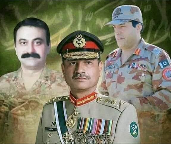 lmrankhanISP1's tweet photo. پاک فوج اور خفیہ ایجنسیوں پر پروپیگنڈا کرنے والے اس خوش فہمی میں نہ رہیں کہ ہماری ایجنسیوں کو پتا نہیں ہوتا۔ چھیالیس ملک اور سترہ ایجنسیوں کی چیخیں نکالنے والوں کے لیے تم آئے میں نمک کے برابر بھی نہیں اب تک ایجنسیاں اس لیے چپ ہیں کہ تم پاکستانی ہو۔

والدین کو چاہیے کے اپنے بچوں پر نظر رکھیں کہیں وہ کسی غیر کے ہاتھوں میں تو نہیں کھیل رہے

زندہ باد افواج پاکستان ❤️🇵🇰
#نو_مئی_معافی_نہیں
絶エデン
プリキュア