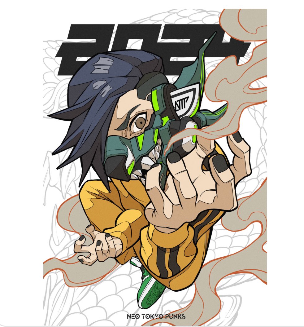 かず坊 tweet media