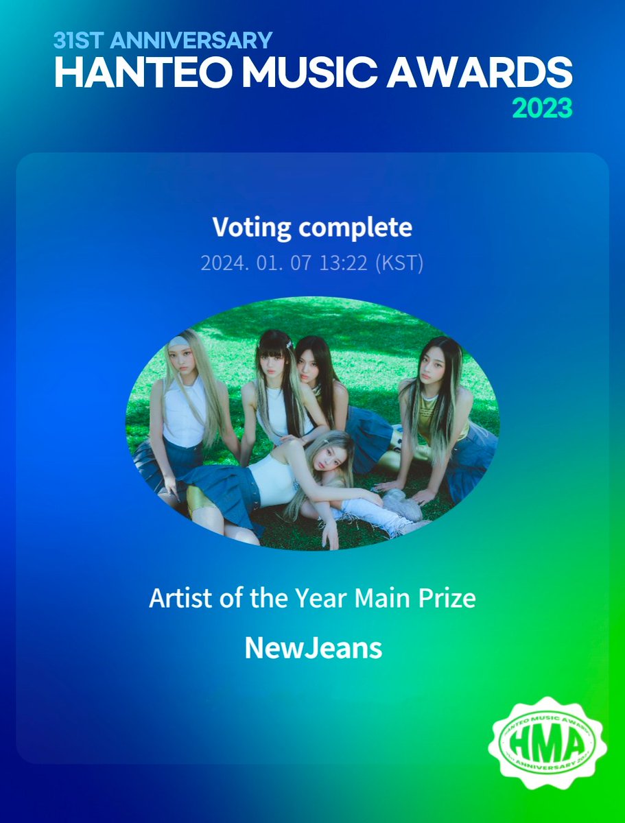 NEWJEANS UNION─TH tweet media