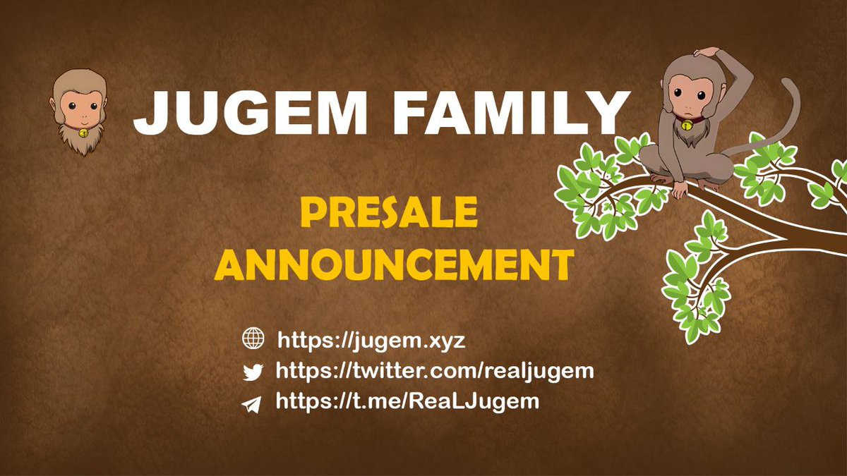 Jugem tweet media